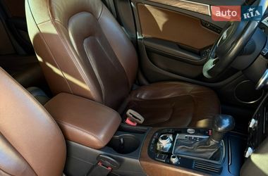 Седан Audi A4 2015 в Хмельницком