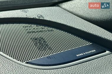 Седан Audi A4 2018 в Києві