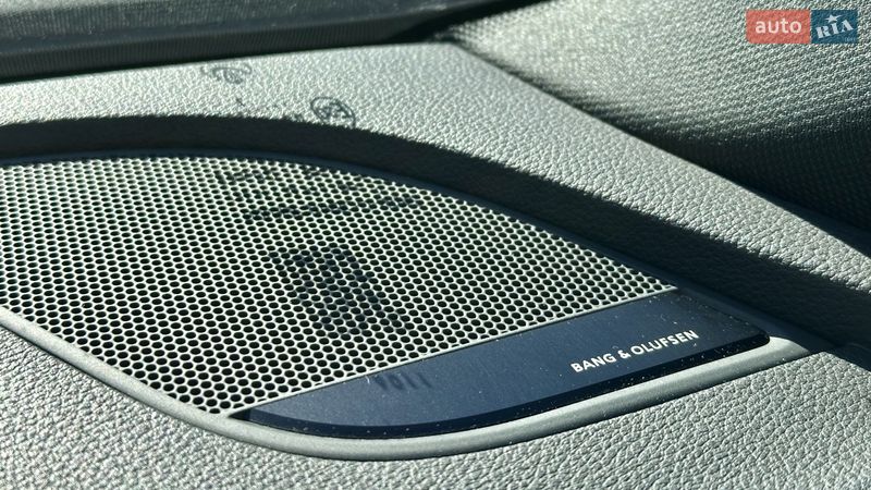 Седан Audi A4 2018 в Києві