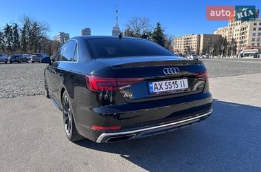 Седан Audi A4 2019 в Харькове