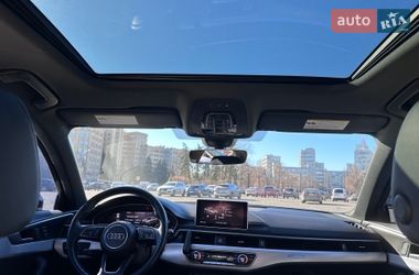Седан Audi A4 2019 в Харькове