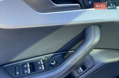 Седан Audi A4 2019 в Харькове