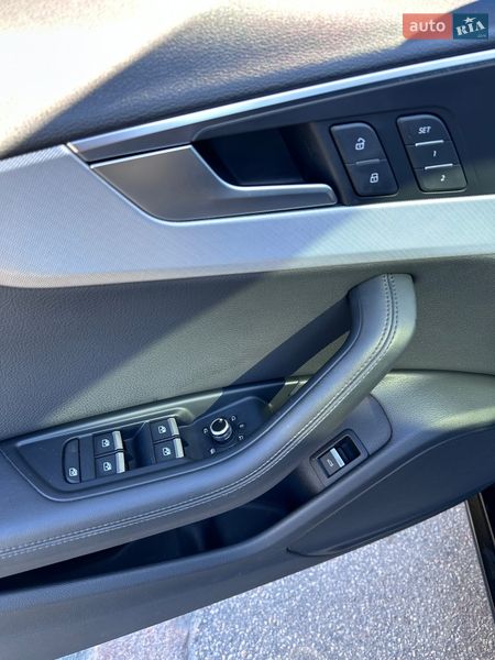 Седан Audi A4 2019 в Харькове