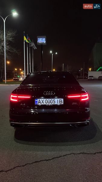 Седан Audi A4 2019 в Харькове