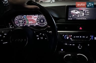 Седан Audi A4 2019 в Харькове