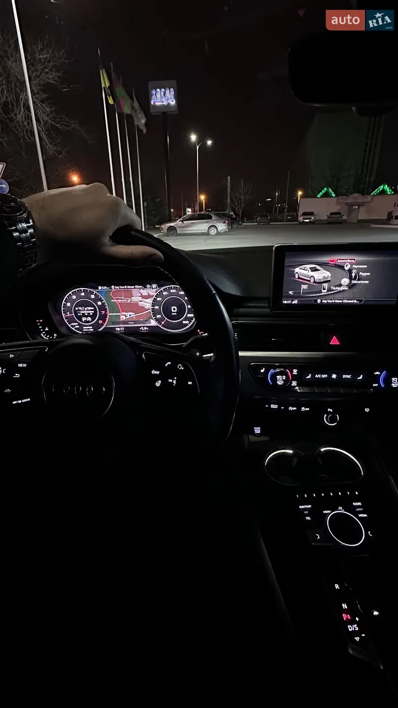 2019 Audi A4 - мініатюра 31