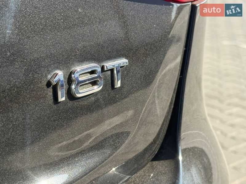 Універсал Audi A4 2009 в Рівному