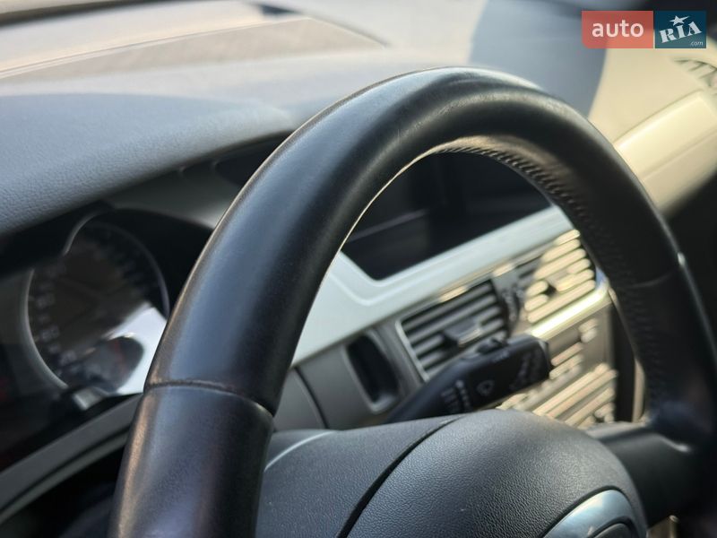 Універсал Audi A4 2009 в Рівному