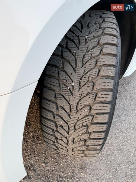 Седан Audi A4 2018 в Запорожье