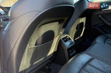 Седан Audi A4 2022 в Полтаве