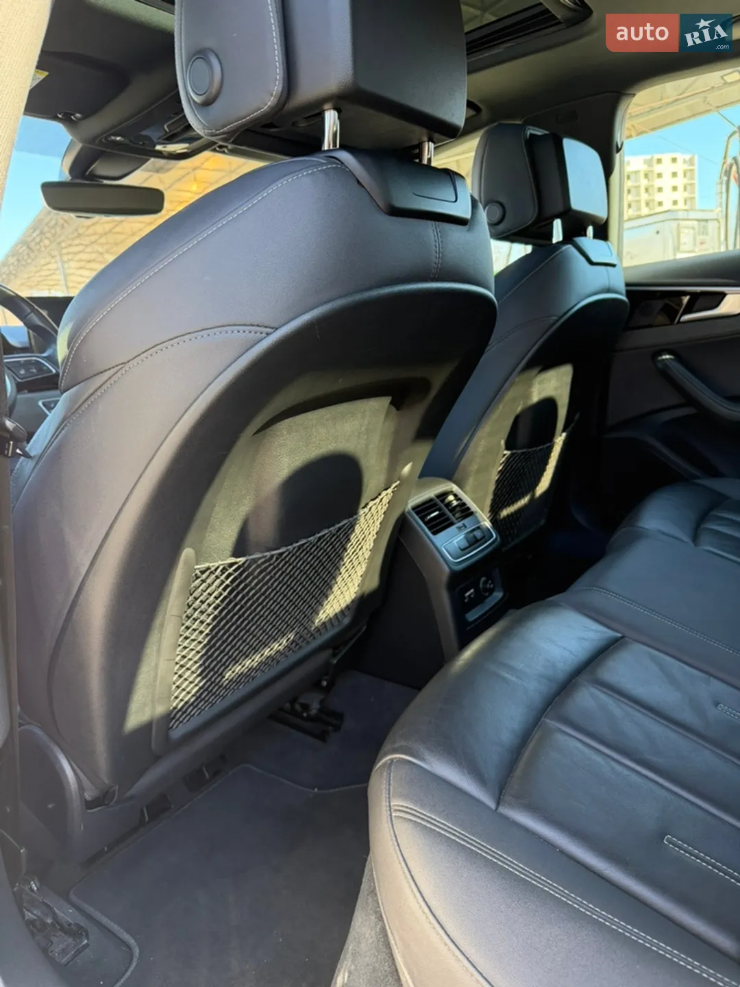 2022 Audi A4 - мініатюра 27