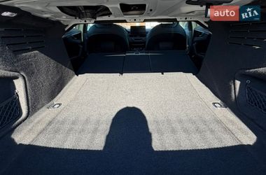 Седан Audi A4 2022 в Полтаве