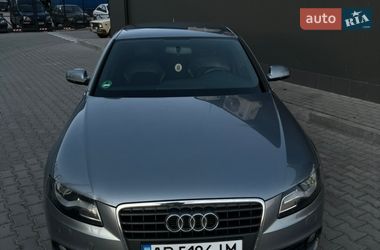 Седан Audi A4 2010 в Могилев-Подольске