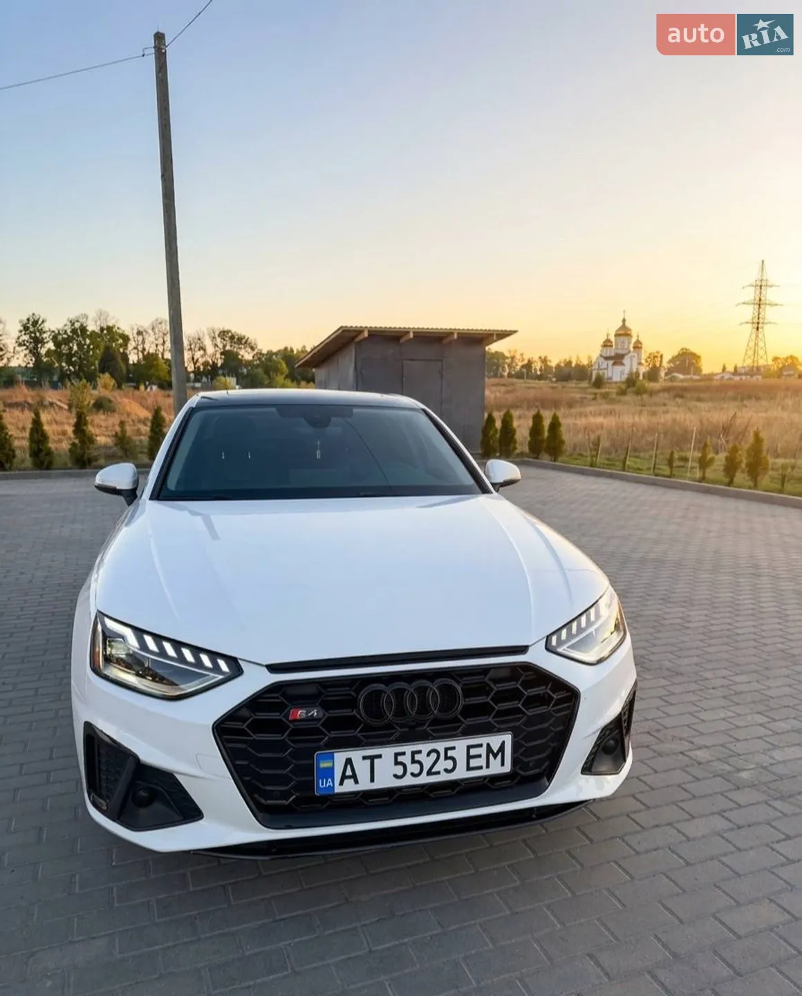 2023 Audi A4 - мініатюра 2