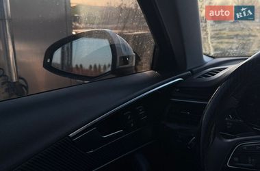 Седан Audi A4 2023 в Золочеве