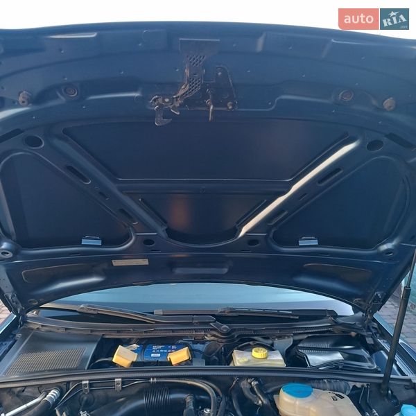 Седан Audi A4 2006 в Харькове