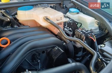 Седан Audi A4 2006 в Харькове
