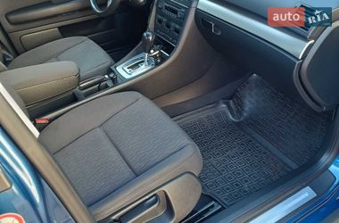 Седан Audi A4 2006 в Харькове