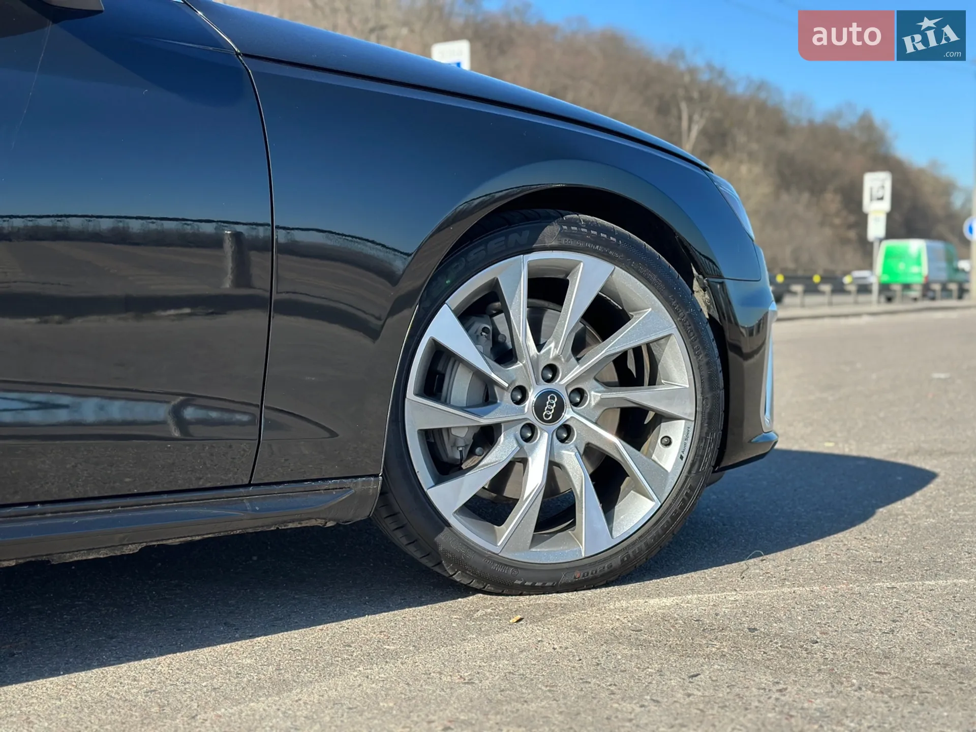2020 Audi A4 - мініатюра 5