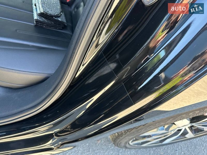 Седан Audi A4 2018 в Харькове фото 9 Седан Audi A4 2018 в Харькове
