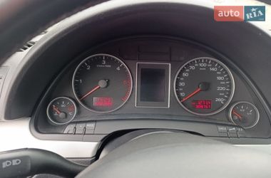 Универсал Audi A4 2006 в Кагарлыке фото 8 Универсал Audi A4 2006 в Кагарлыке