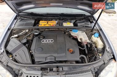 Универсал Audi A4 2006 в Кагарлыке фото 10 Универсал Audi A4 2006 в Кагарлыке