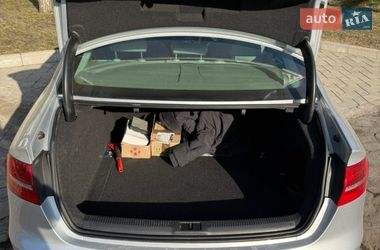 Седан Audi A4 2014 в Кременчуге