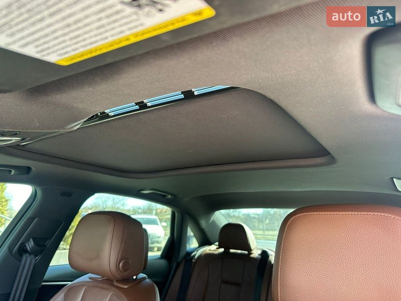 Седан Audi A4 2017 в Переяславе
