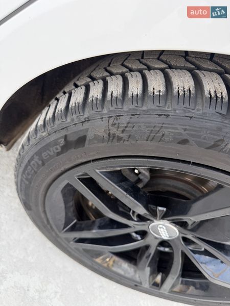 Седан Audi A4 2020 в Львове фото 11 Седан Audi A4 2020 в Львове