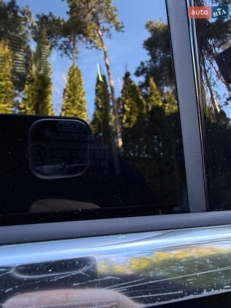 Седан Audi A4 2013 в Києві фото 22 Седан Audi A4 2013 в Києві