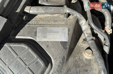 Седан Audi A4 2013 в Киеве