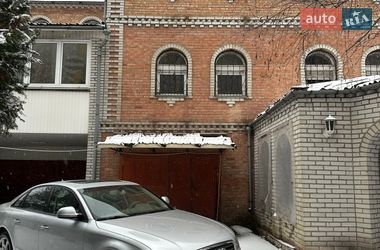 Седан Audi A4 2008 в Києві