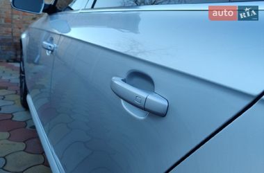 Седан Audi A4 2013 в Пирятине