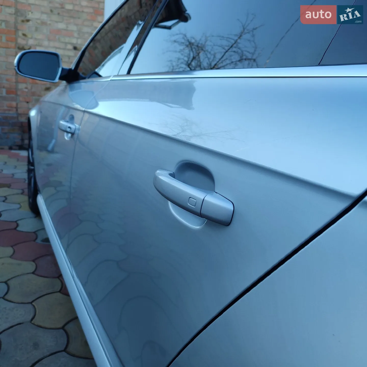 2013 Audi A4 - мініатюра 5