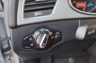 Седан Audi A4 2013 в Пирятине