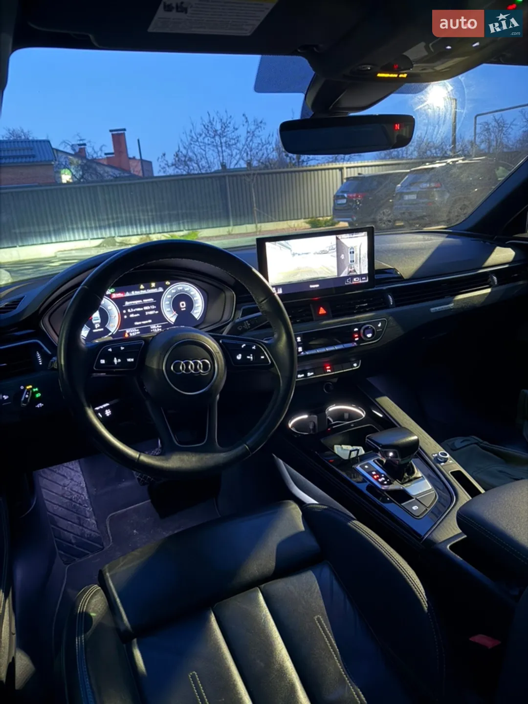 2022 Audi A4 - мініатюра 37