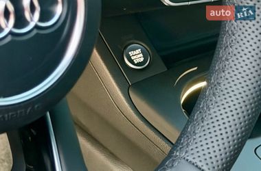Седан Audi A4 2017 в Одессе