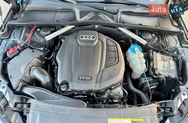Седан Audi A4 2017 в Харькове