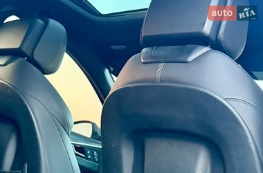 Седан Audi A4 2017 в Одессе