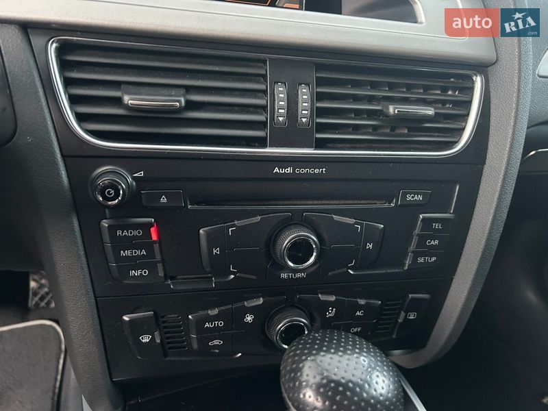 Универсал Audi A4 2009 в Белой Церкви