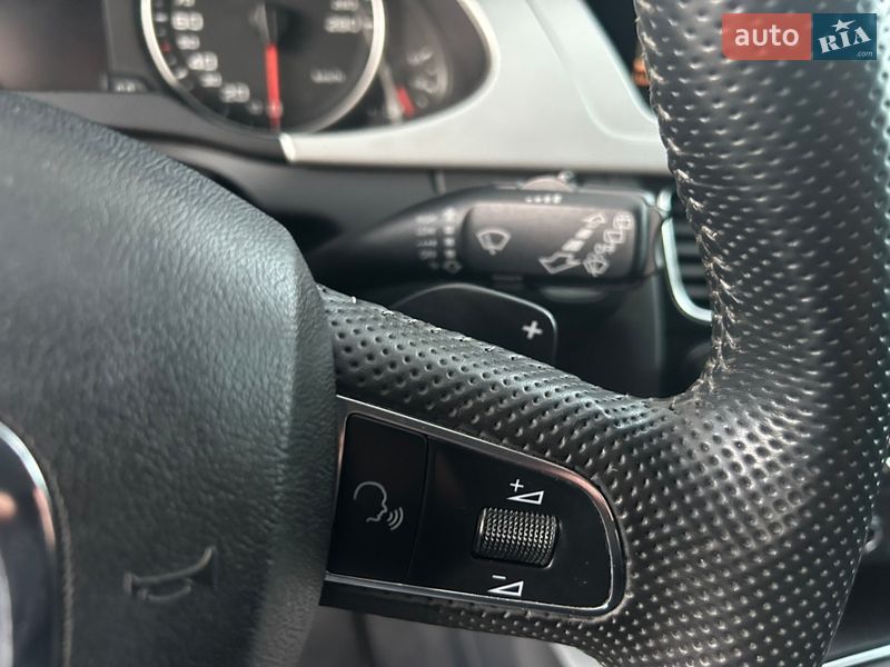 Универсал Audi A4 2009 в Белой Церкви