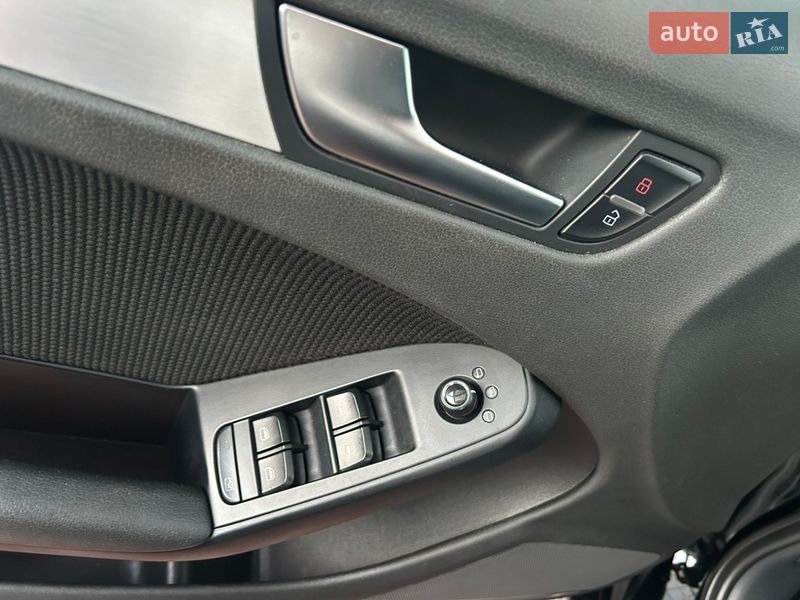 Универсал Audi A4 2009 в Белой Церкви