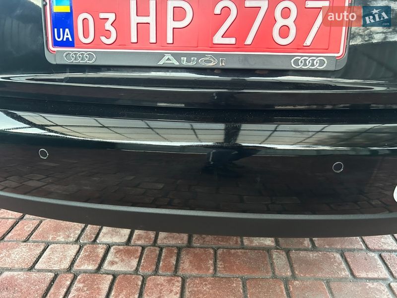 Универсал Audi A4 2009 в Белой Церкви
