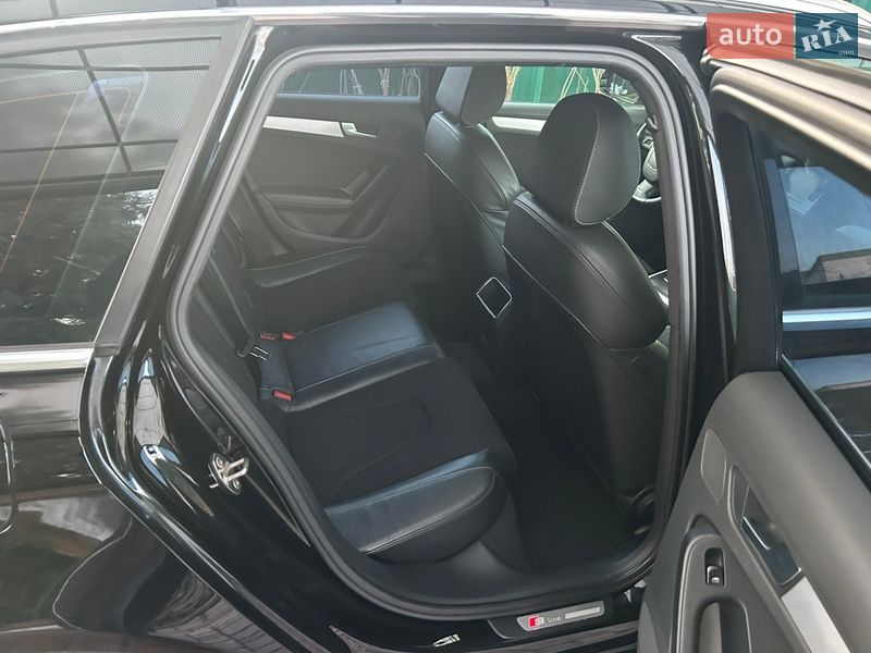 Универсал Audi A4 2009 в Белой Церкви