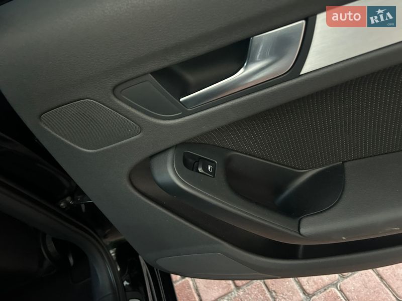 Универсал Audi A4 2009 в Белой Церкви