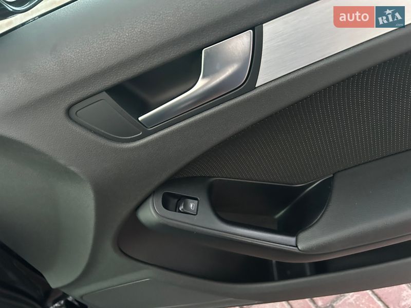 Универсал Audi A4 2009 в Белой Церкви