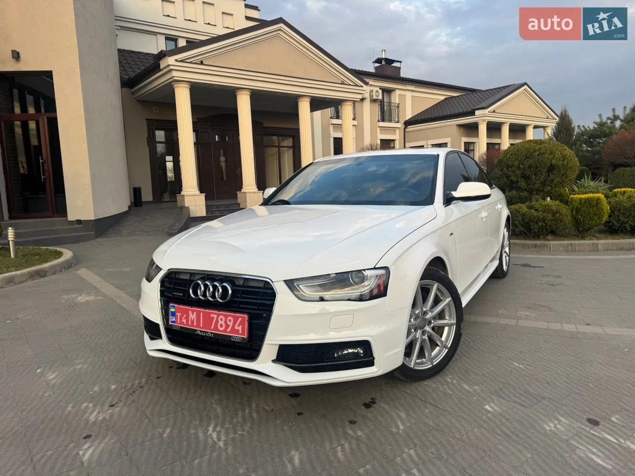 2015 Audi A4 - мініатюра 17