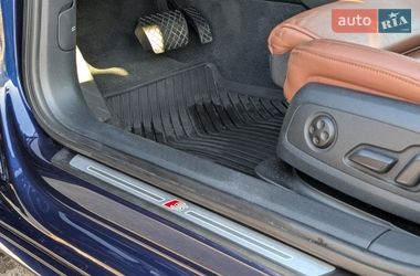 Седан Audi A4 2020 в Чернигове