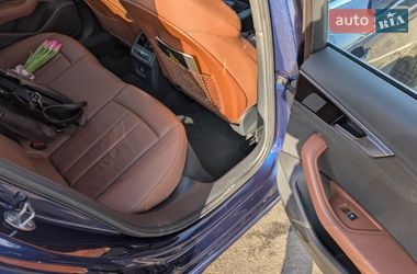 Седан Audi A4 2020 в Чернигове