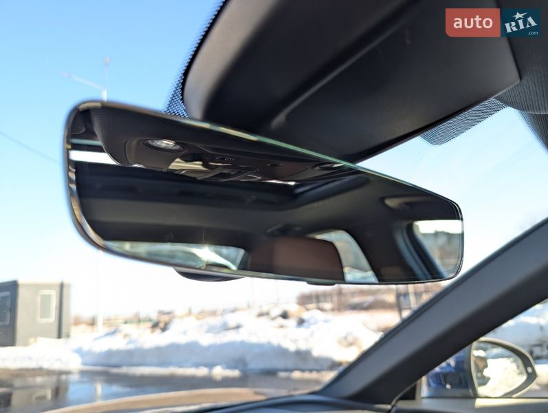 Седан Audi A4 2020 в Чернигове